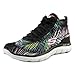 Skechers Women's F Lex Appeal 2.0-New Recruit Fashion Sneaker