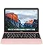 Apple MacBook (12-Inch, 1.1GHz Dual-Core Intel Core M3, 8GB RAM, 256GB SSD) - Rose Gold