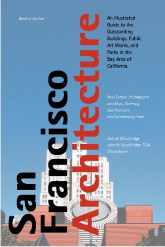san francisco architecture best book san francisco 