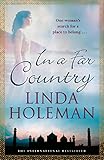 Front cover for the book In a Far Country by Linda Holeman
