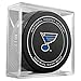 Sherwood St. Louis Blues Replica Game Puck