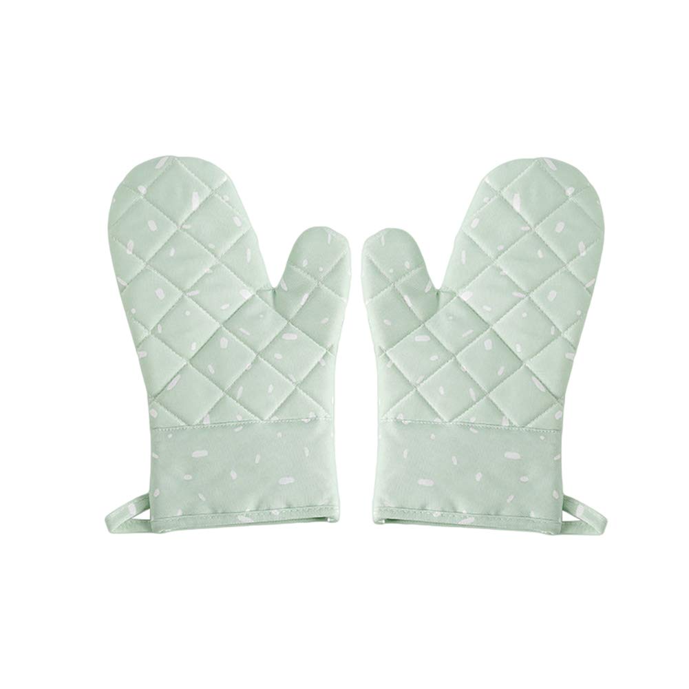 fiejns-zjy - Guantes de Cocina para Horno de microondas ...
