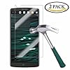 2-Pack-LG-V10-Screen-Protector-Asstar-LG-V10-Tempered-Glass-Screen-ProtectorBubble-FreeAnti-ScratchAnti-GlareAnti-Fingerprint-Premium-Tempered-Glass-Screen-Protector-for-LG-V10