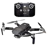 MightySkins Compatible with DJI Mini 2 Portable
