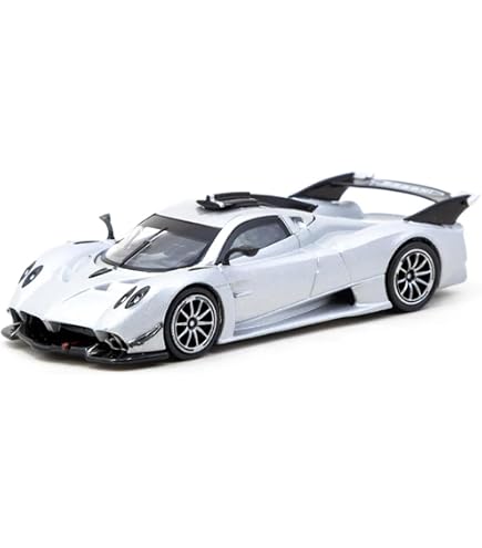 Tarmac Works 1:64 Pagani Zonda R Viola : r/MiniGT Tarmac Works 1:64 Pagani Zonda R Viola : r/MiniGT