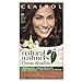 Clairol Natural Instincts Semi-Permanent Hair Dye, 4BZ Dark Chocolate Brown Hair Color, 1 Count