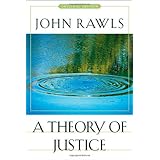 A Theory of Justice: Original Edition (Oxford Paperbacks 301 301)