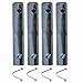 Scaffolding Coupling Pin 1-5/16