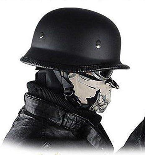 ww2 bike helmet