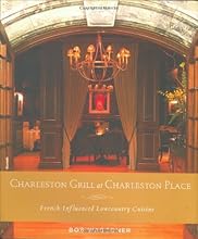 Charleston Grill at Charleston Place: French Influenced Lowcountry Cuisine
