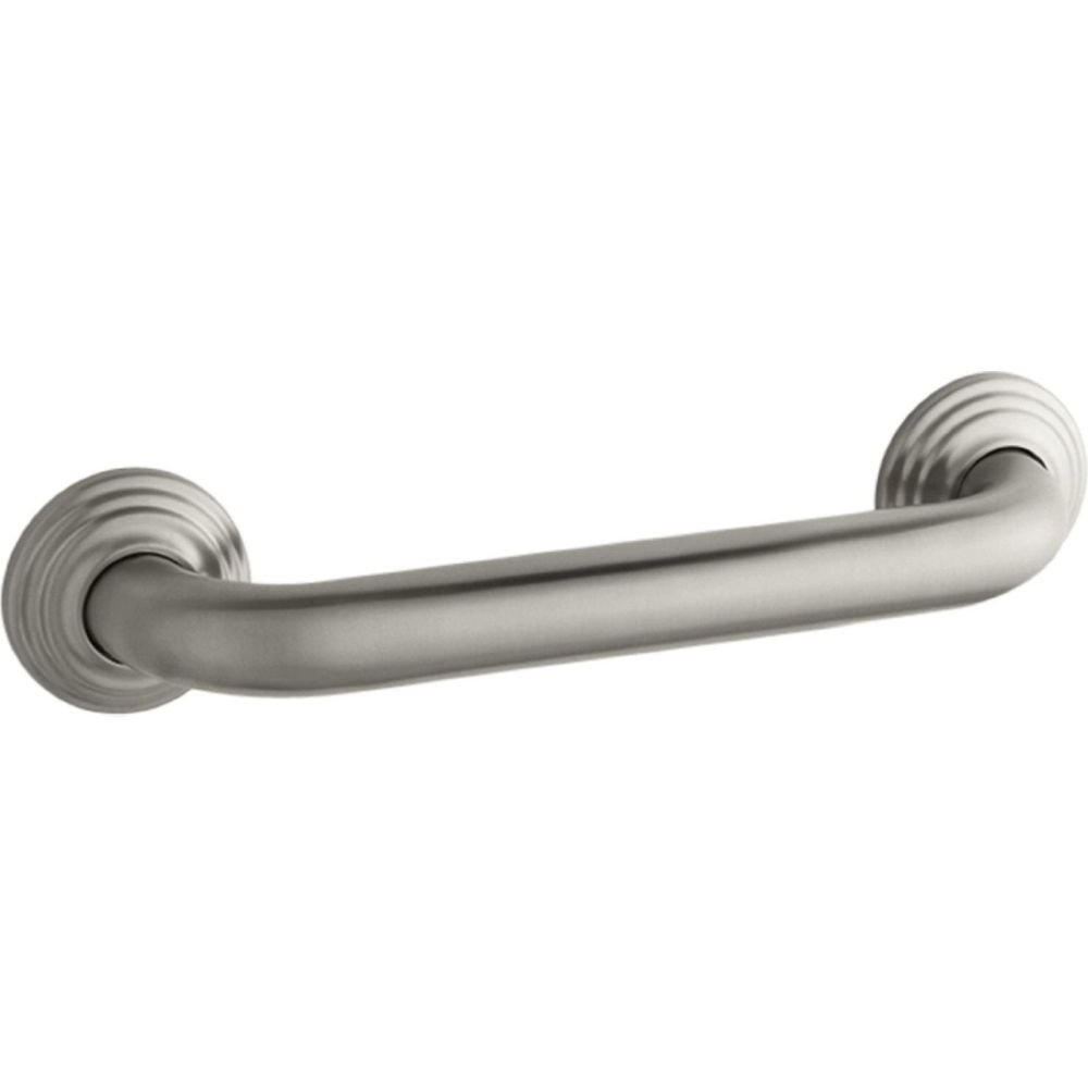 Photo 1 of 12 in. ADA Compliant Grab Bar