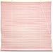 Oriental Furniture Shoji Paper Roll Up Blinds - Light Pink - (36 in. x 72 in.)