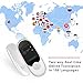 PAWACA Smart Voice Translator Device with Photo Translation,106 Languages Two-Way Real Time WiFi/4 Languages Offline Instant Translation,Including Dialects 2.4 Inch Touch for Anywhere
