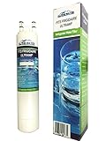 Replacement Water Filter for  Kenmore Frigidaire 46-9999, 46-9916, ULTRAWF, 242017801 Compatible Water Filter