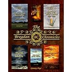 Storm Clouds Rolling In (#1 in the Bregdan Chronicles Historical Fiction Romance Series)