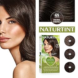 Naturtint Hair Color Permanent, 4N Natural