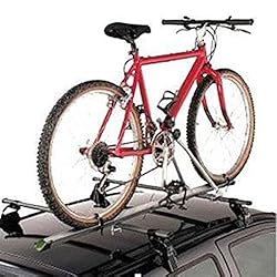 Cherry Queen Aluminum Upright Car Roof Top Foldable