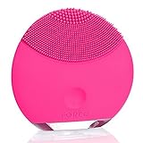 FOREO LUNA mini (T-Sonic Facial Cleansing Device)