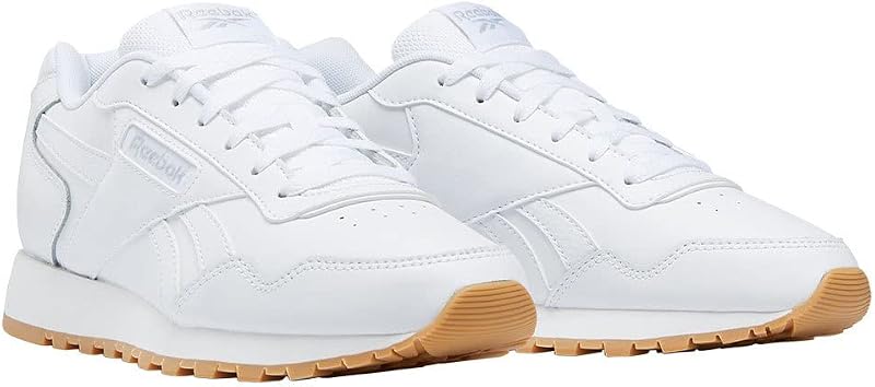 Glide, Scarpe da Ginnastica Donna, FTWWHT/CDGRY2/RBKG01, 38 EU