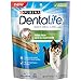 Dentalife DentaLife Made in USA Facilities Small/Medium Dog Dental Chews, Daily - 25 Treats