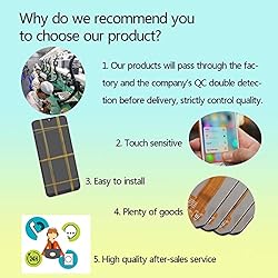 Screen Replacement LCD Display Touch Digitizer