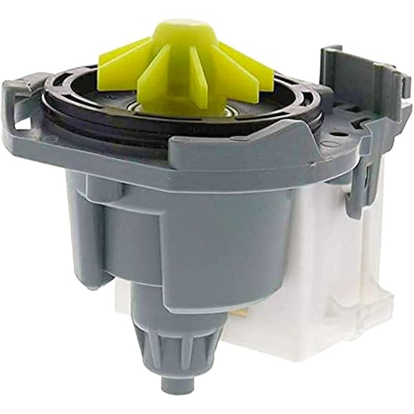 Amazon.com: ERP W10348269 Dishwasher Drain Pump : Appliances