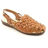 Softspots Women's Trinidad Comfort Platform Fashion Flats