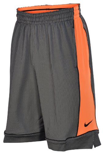 Nike Men's LeBron James Carbon All Over 
