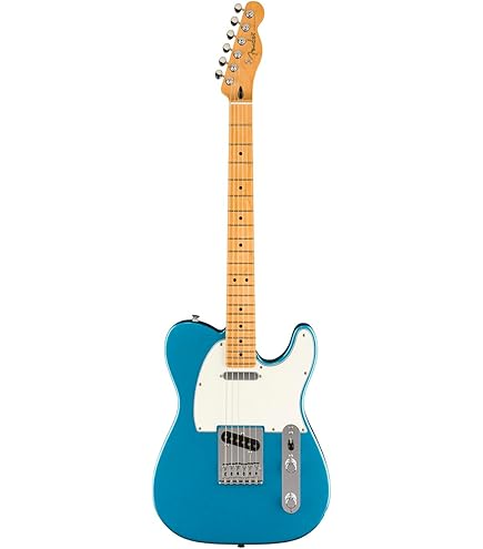 Amazon.com: Fender Limited-edition American Performer Timber