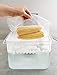 Locisne Joule Sous Vide Accessories, BPA Free Cooking Balls 20mm 250 Balls with Mesh Drying Bag for Anova Joule Cookers and Sous Vide Container