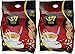 G7 Instant Coffee 3-in-1 Sugarfree, 2-Pack