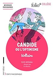 Candide ou L'Optimisme