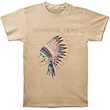 Grateful Dead Spring 1990 Over Dyed T-shirt