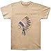 Grateful Dead Spring 1990 Over Dyed T-shirt