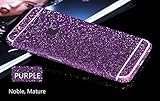 Furivy Stickers for iPhone 6 Luxury Bling Crystal Diamond Screen Protect Films iPhone 6 4.7 inch Decal Sticker Skin (iPhone 6 4.7