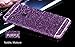 Furivy Stickers for iPhone 6 Luxury Bling Crystal Diamond Screen Protect Films iPhone 6 4.7 inch Decal Sticker Skin (iPhone 6 4.7