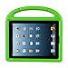 Kids Case for iPad 2 3 4 - TIRIN Shock Proof Convertible Handle Light Weight Durable Super Protective Stand Cover for iPad 4, iPad 3 & iPad 2 2nd 3rd 4th Generation Tablet,Green