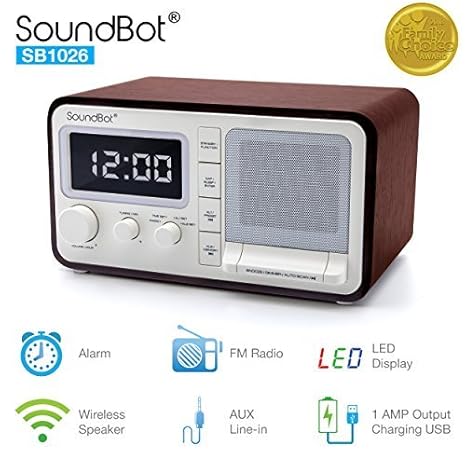 soundbot sb1023 review