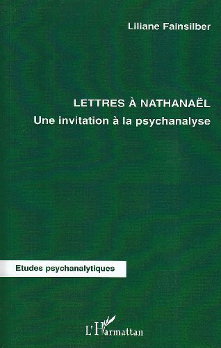 Lettres à Nathanaël