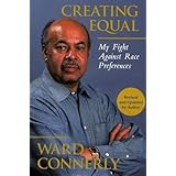 Creating Equal: My Fight Against Race Preferences