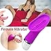 Ton-GUE Toys, Lovetotoro 30 Speeds Machine for Women Self Amusement, Endless Pleasure -G