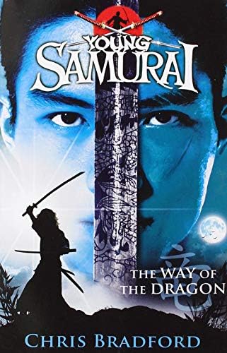 Young Samurai Series 8 Books Collection Set Pack(The Way of the