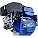 DuroMax XP16HPE 16 hp Electric/Recoil Start Engine primary