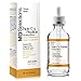 MD Selections Triple C & Peptide Firming Serum for Face, 1 oz | Anti Aging & Anti Wrinkle | Rejuvenating | Skin Moisturizing & Brightening | Boosts Collagen | 3 Forms of Vitamin C