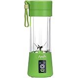 Amazon.com: Portable USB Personal Blender Juicer Cup for