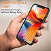 Huakay iPhone 11 Case Waterproof,Shockproof Full Body iPhone 11 Protective Case