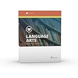 Lifepac Gold Language Arts Grade 6 Boxed Set