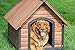 Precision Pet By Petmate Dog House Country Lodge