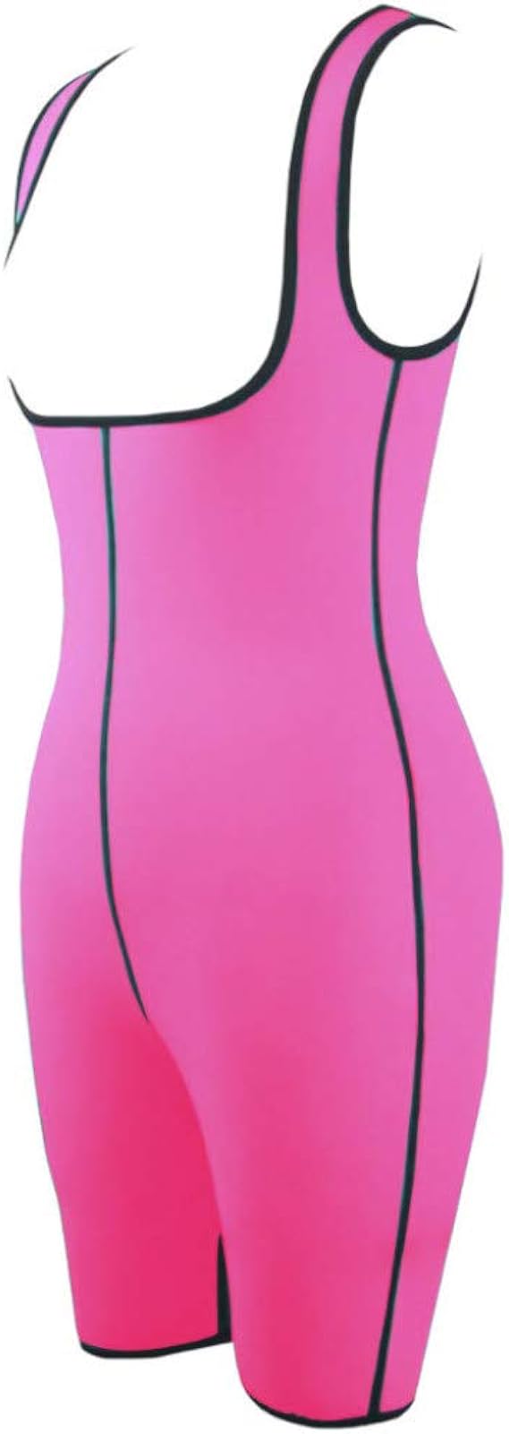 RHYS FLETCHER Women Waist Trainer Bodysuit Waist Full Body Shapers U