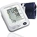 MIBEST Digital Blood Pressure Monitor with Talking Function - BP Cuff Meter with Display - Blood Pressure Machine 9.4-13.4